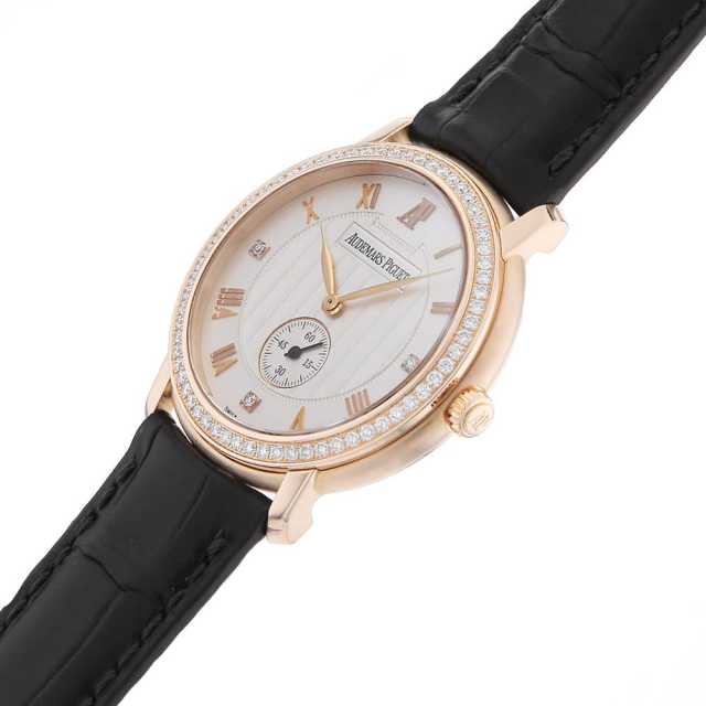 オーデマピゲ ジュールオーデマ 15103OR.ZZ.A001CR.01 ボーイズ(ユニセックス) 中古