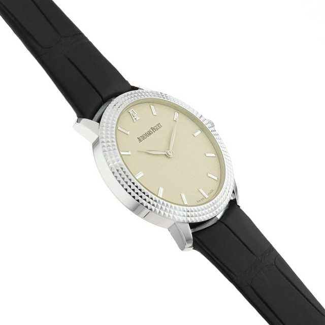 オーデマピゲ  15163BC メンズ 中古