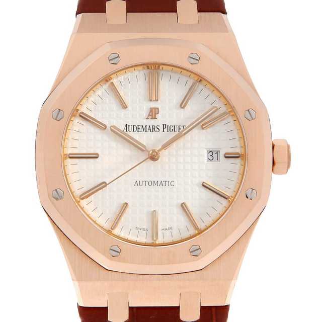 Audemars Piguet 15400OR 15400OR