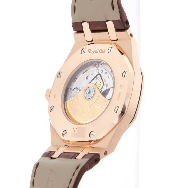 AUDEMARS PIGUET Royal Oak 15400OR. OO. D088CR.01 Men's Used