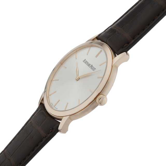 オーデマピゲ ジュールオーデマ 15180OR.OO.A088CR.01 メンズ 中古