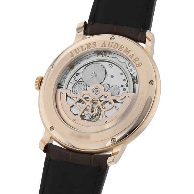 オーデマピゲ ジュールオーデマ 15180OR.OO.A088CR.01 メンズ 中古