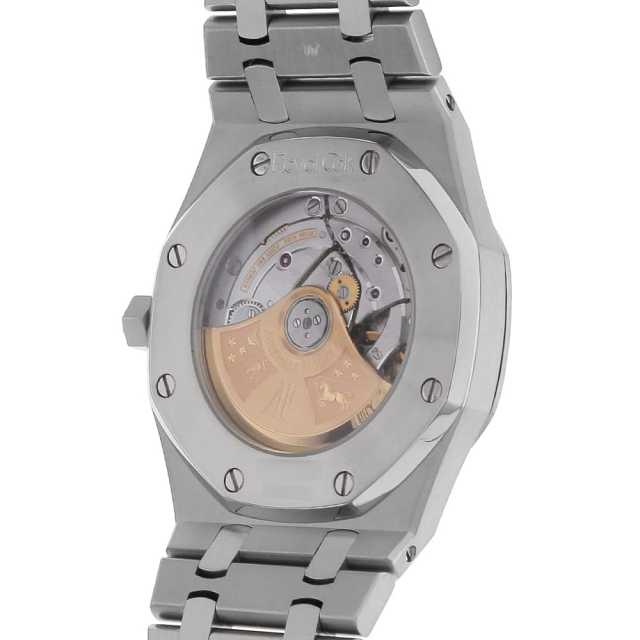 オーデマピゲ ロイヤルオーク 15300ST.OO.1220ST.01 メンズ 中古