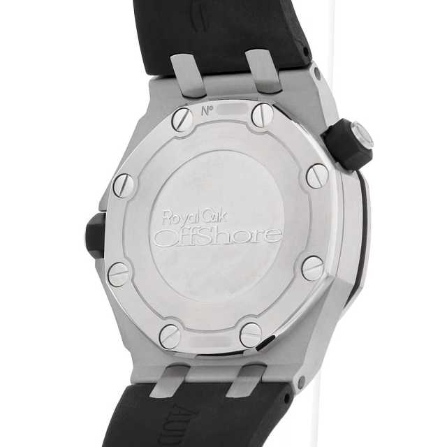 オーデマピゲ ロイヤルオーク 15703ST.OO.A002CA.01 メンズ 中古