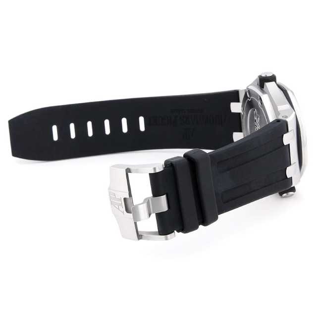 オーデマピゲ ロイヤルオーク 15703ST.OO.A002CA.01 メンズ 中古