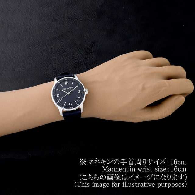 AUDEMARS PIGUET CODE11.59 15210BC. OO. A321CR.01 Men's Used