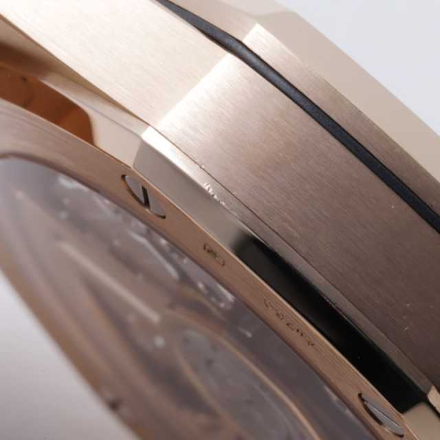 AUDEMARS PIGUET Royal Oak 15500OR. OO.1220OR.01 Men's Used
