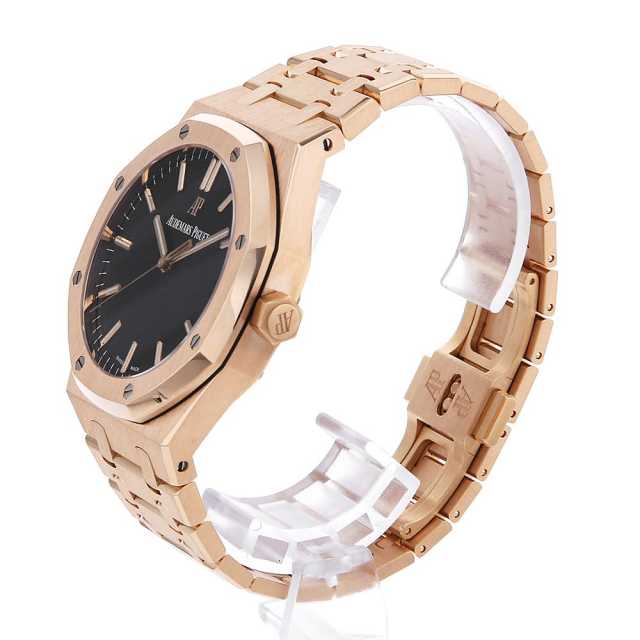AUDEMARS PIGUET Royal Oak 15500OR. OO.1220OR.01 Men's Used