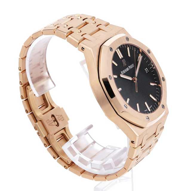 AUDEMARS PIGUET Royal Oak 15500OR. OO.1220OR.01 Men's Used