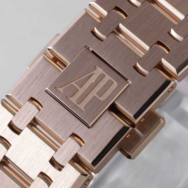 AUDEMARS PIGUET Royal Oak 15500OR. OO.1220OR.01 Men's Used