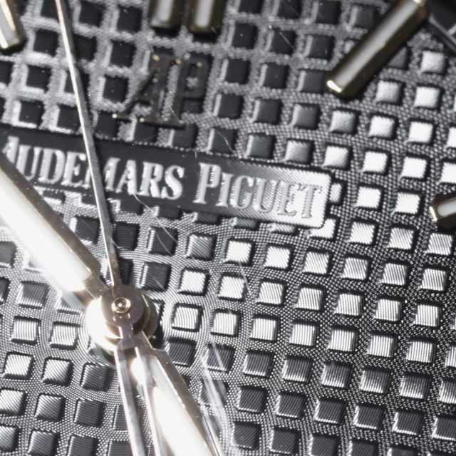 AUDEMARS PIGUET Royal Oak 15500OR. OO.1220OR.01 Men's Used