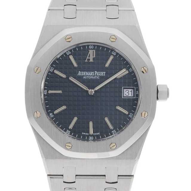 オーデマピゲ ロイヤルオーク 15202ST.OO.0944st.02 メンズ 中古