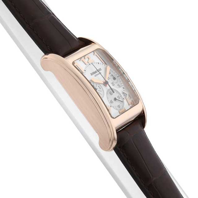 Audemars Piguet 25987OR .OO. D088CR.02 Men's Used