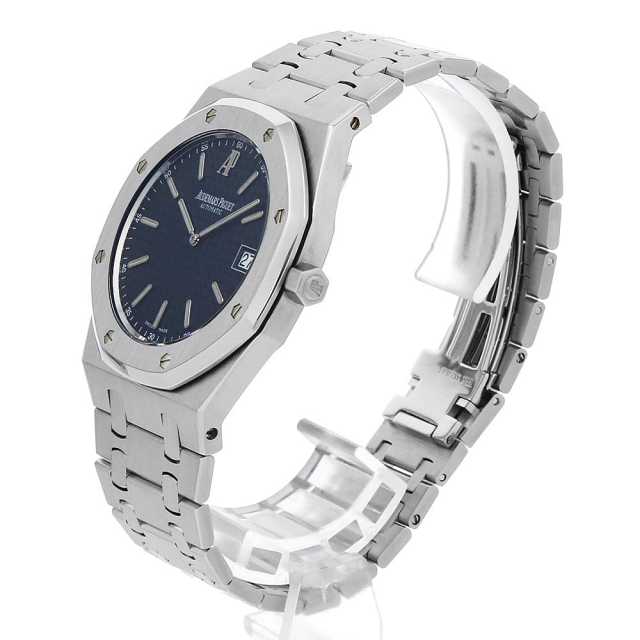 Audemars Piguet Royal Oak 15202ST .OO. 0944ST.02 Men's Used