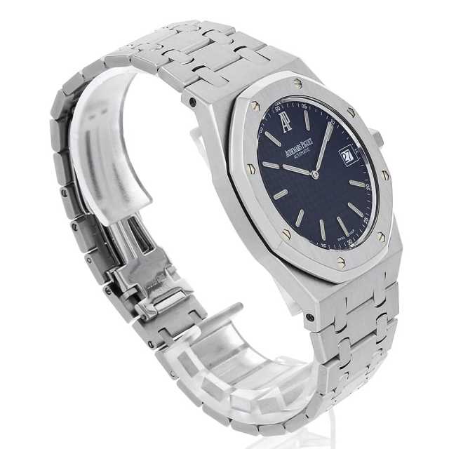 Audemars Piguet Royal Oak 15202ST .OO. 0944ST.02 Men's Used