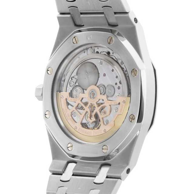 Audemars Piguet Royal Oak 15202ST .OO. 0944ST.02 Men's Used