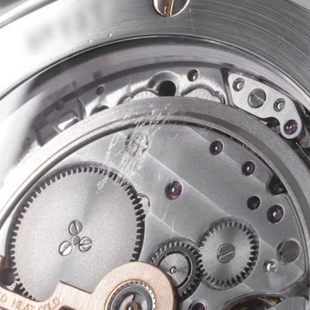 Audemars Piguet Royal Oak 15202ST .OO. 0944ST.02 Men's Used