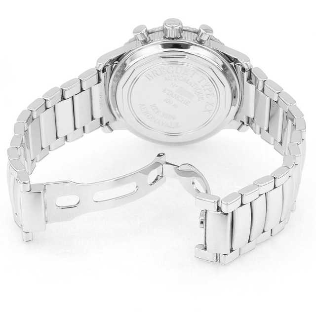 3800ST/92/SW9 ブラック Breguet（ブレゲ）アエロナバル 中古