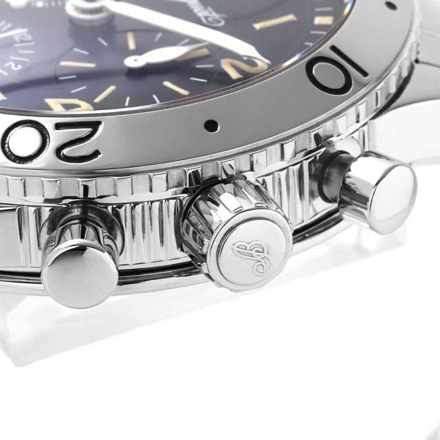 3800ST/92/SW9 ブラック Breguet（ブレゲ）アエロナバル 中古