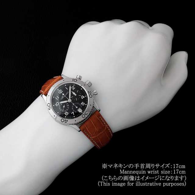3820ST/H2/9W6 ブラック Breguet（ブレゲ）トランス