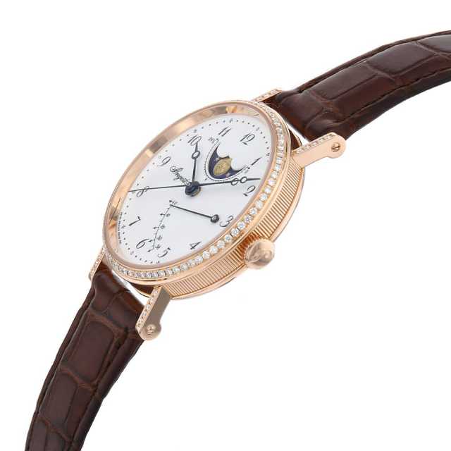 Breguet Classic 8788BR/29/986 DD00 Men's Watch (Pre-owned)