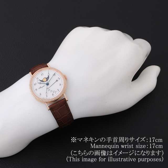 8788BR/29/986 DD00 ホワイト Breguet（ブレゲ）クラシック