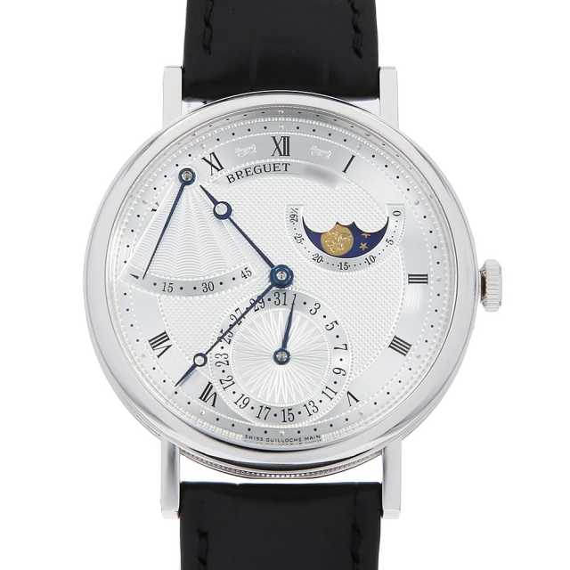 ブレゲ クラシック 7137BB/11/9V6 メンズ 中古