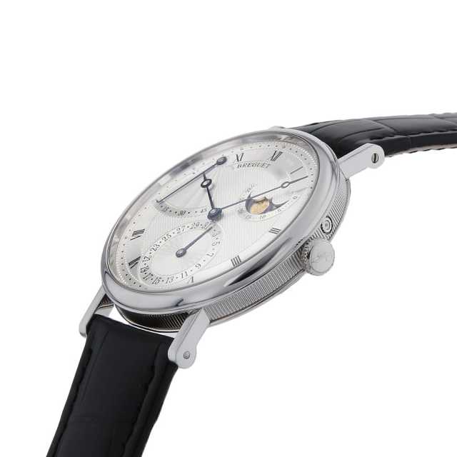 ブレゲ クラシック 7137BB/11/9V6 メンズ 中古