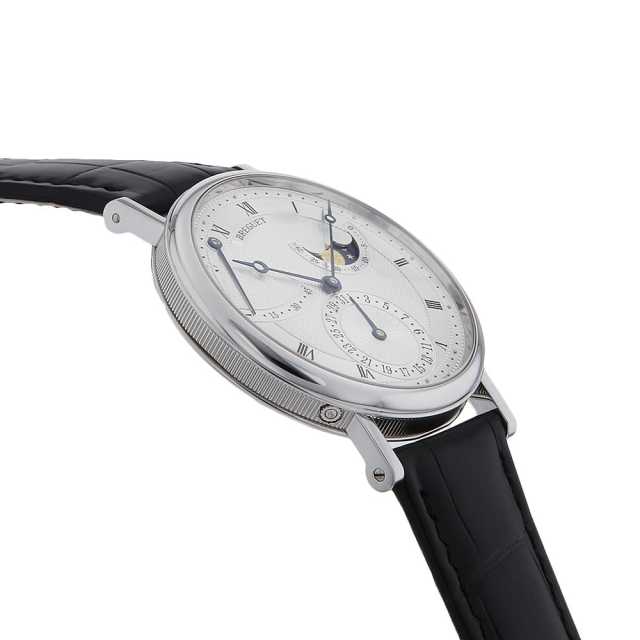 ブレゲ クラシック 7137BB/11/9V6 メンズ 中古