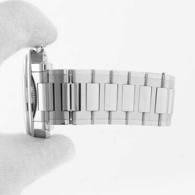 ブレゲ マリーン 5817ST/12/SM0 メンズ 中古