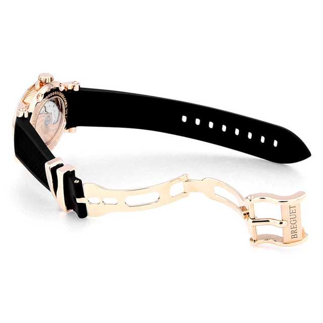 （専用）Breguet ブレゲ マリーン2 専用 純正Dバックル Breguet - Breguet Marine Ⅱ ブレゲ マリーン2 専用 純正D