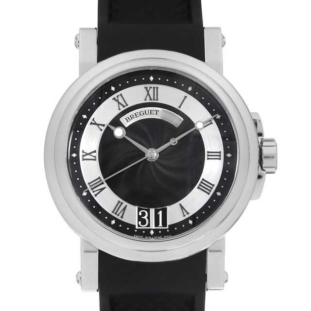 Breguet Marine 5817ST/92/5V8 男士二手商品