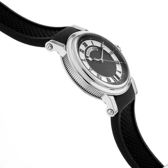 Breguet Marine 5817ST/92/5V8 Men's Used