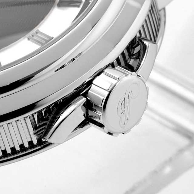 Breguet Marine 5817ST/92/5V8 Men's Used