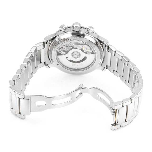 ブレゲ アエロナバル 3807ST/J2/SW9 メンズ 中古