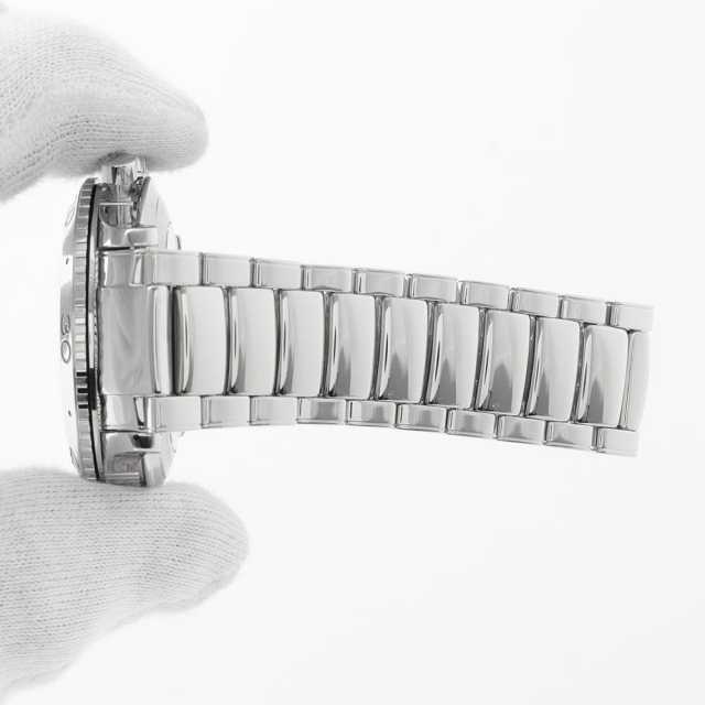 ブレゲ アエロナバル 3807ST/J2/SW9 メンズ 中古