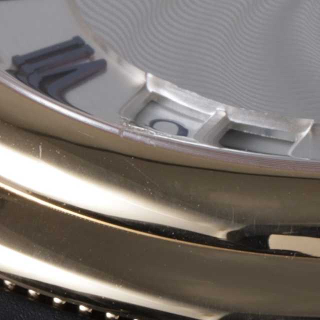 ブレゲ マリーン 5817BA/12/9V8 メンズ 中古