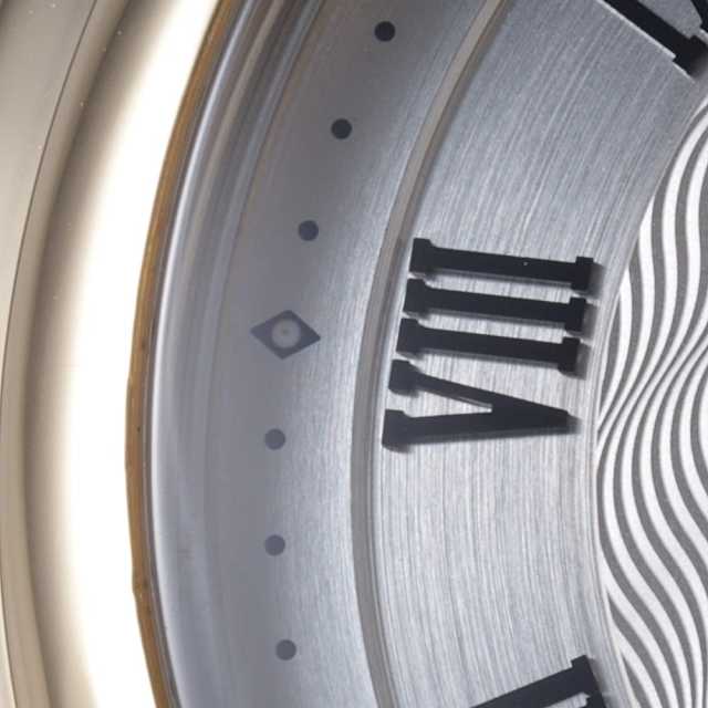 ブレゲ マリーン 5817BA/12/9V8 メンズ 中古