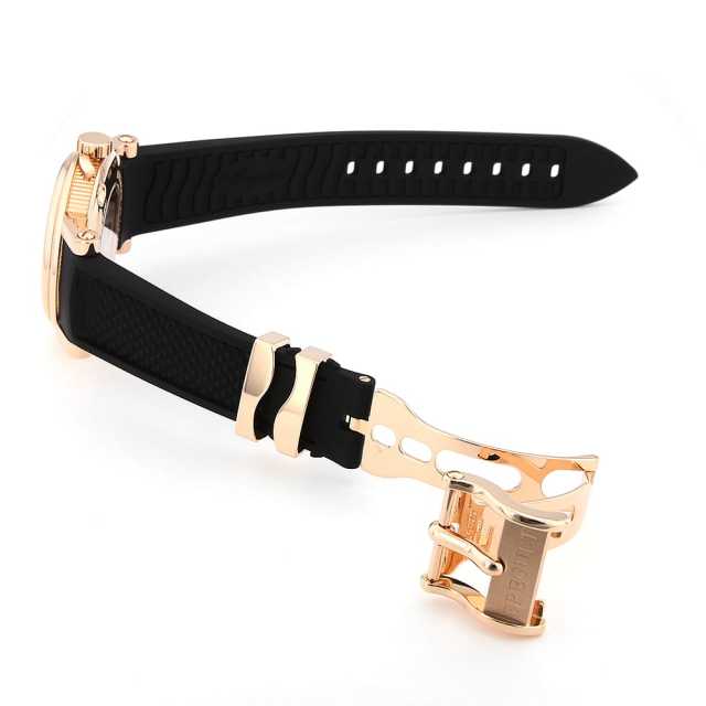 ブレゲ マリーン 5817BR/Z2/5V8 メンズ 中古