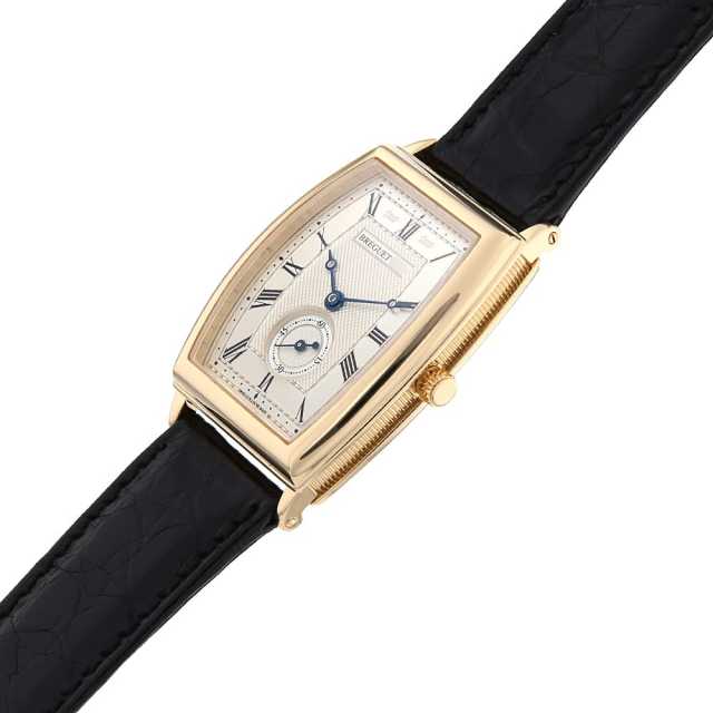 ブレゲ  3670BA/12/984 メンズ 中古