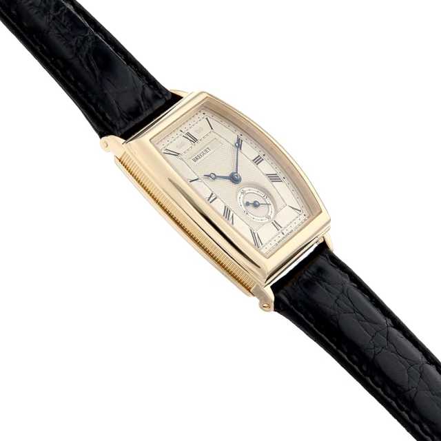 ブレゲ  3670BA/12/984 メンズ 中古