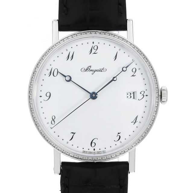 Breguet Classic 5178BB/29/9V6 D000 Men's Used