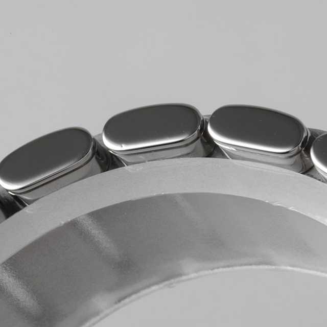 ブレゲ トランスアトランティック 4821ST/59/S76 D000 レディース 中古