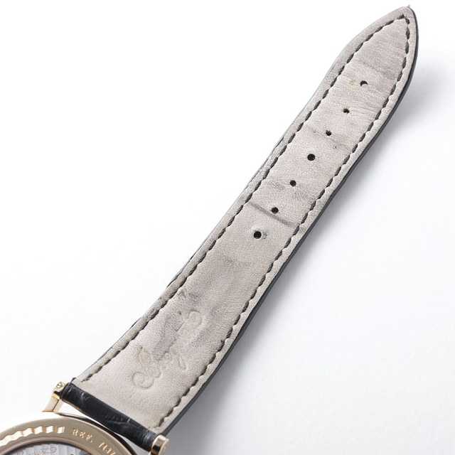 Breguet Classic 7137BA/11/9V6 男士二手商品