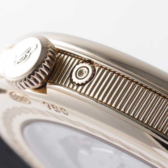 Breguet Classic 7137BA/11/9V6 男士二手商品