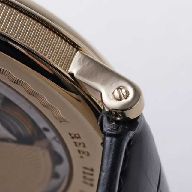 Breguet Classic 7137BA/11/9V6 男士二手商品