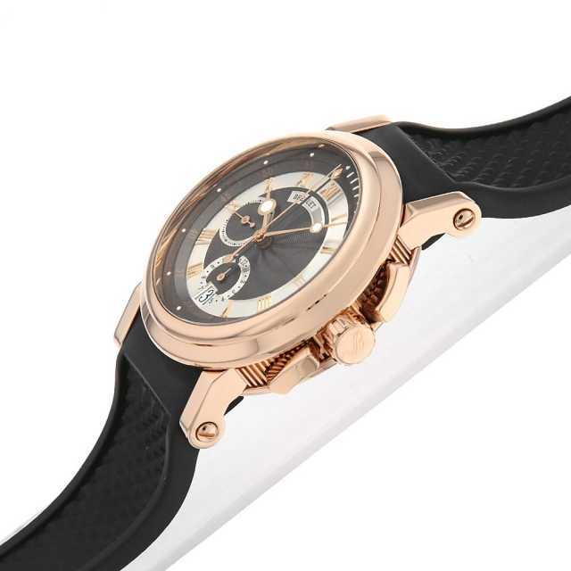 ブレゲ マリーン 5827BR/Z2/5ZU メンズ 中古