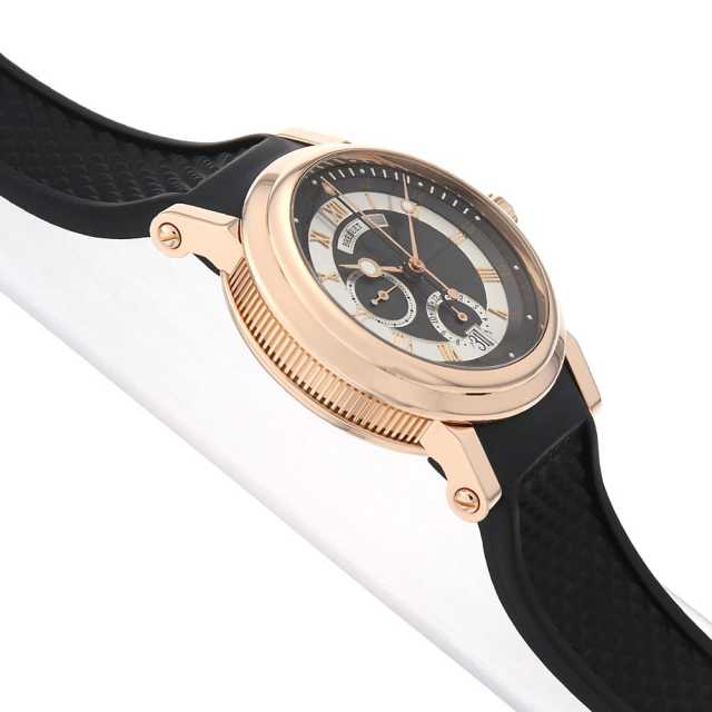 ブレゲ マリーン 5827BR/Z2/5ZU メンズ 中古