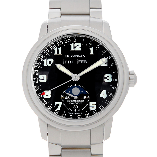 ブランパン  2763-1130-M71 メンズ 中古