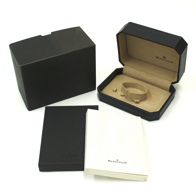 ブランパン  2763-1130-M71 メンズ 中古